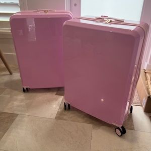 Stoney Clover Lane x Target - Suitcase